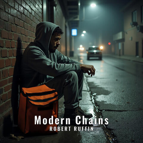 Robert Ruffin
