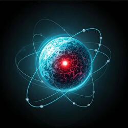 Atoms (Space Droid Remix)