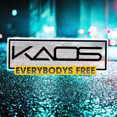 Everybodys Free
