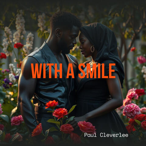 With a Smile