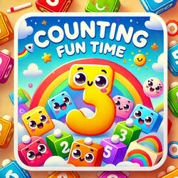 Counting Fun Time