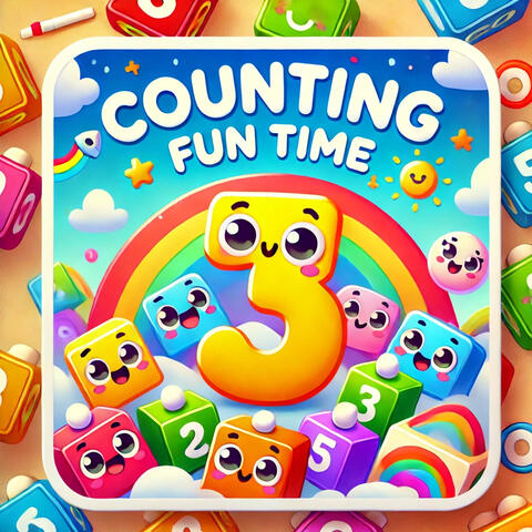 Counting Fun Time