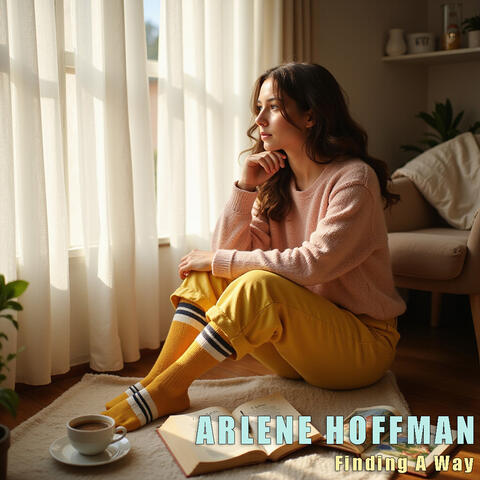 Arlene Hoffman