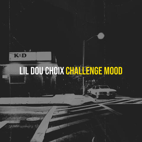 Lil Dou Choix