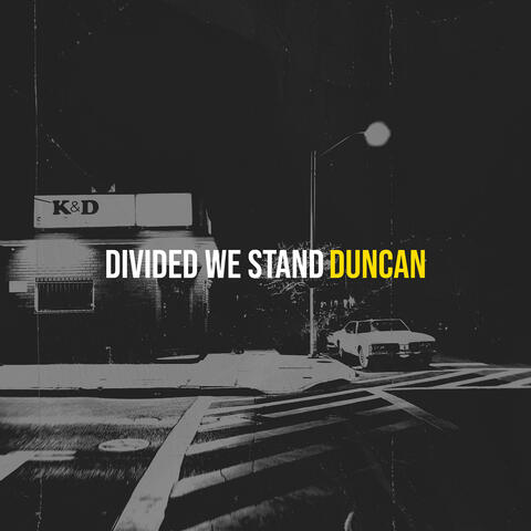 Divided We Stand