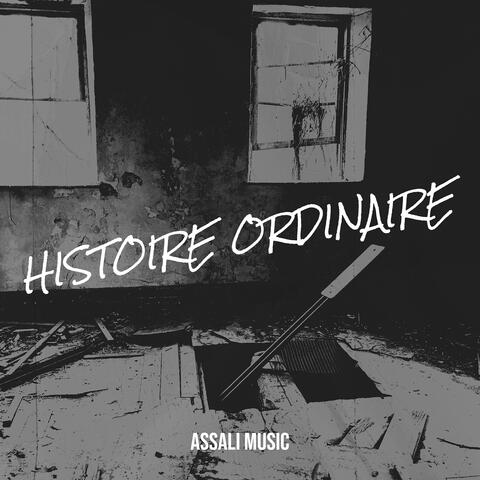 Histoire ordinaire