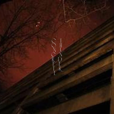 Concrete Thunder