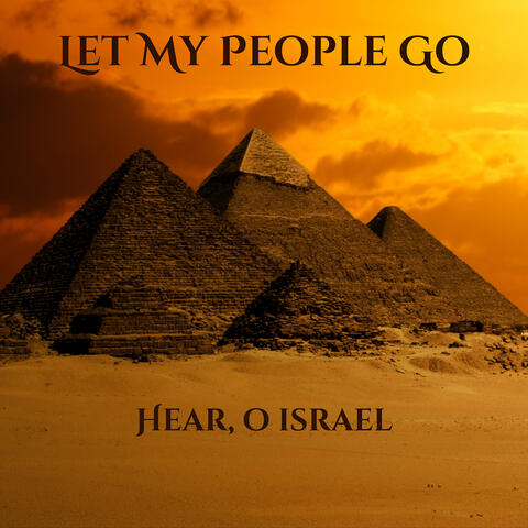 Let My People Go