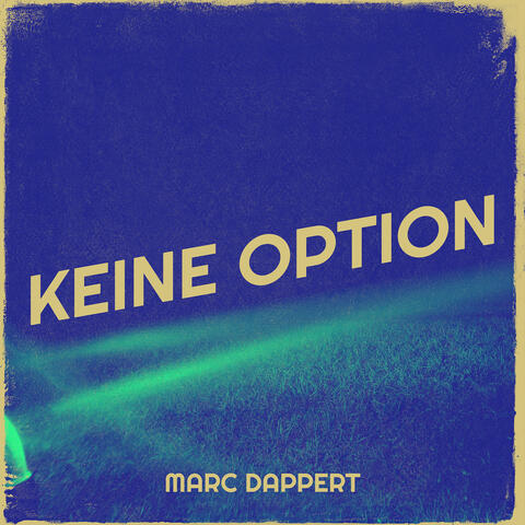 Keine Option