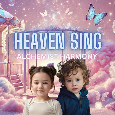 Heaven Sing