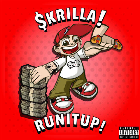 Run It up!