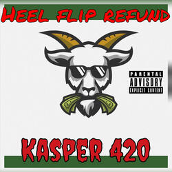 Heel Flip Refund