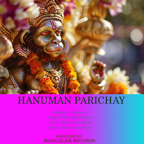 Hanuman Parichay