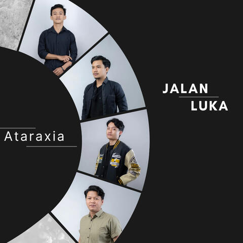 Jalan Luka