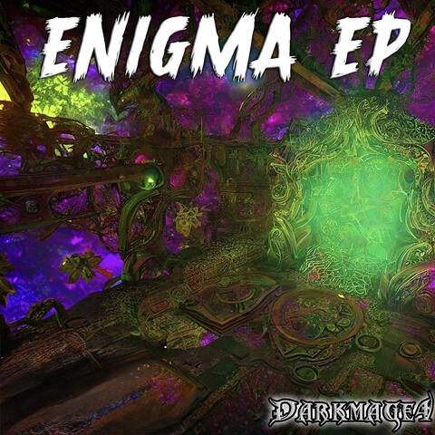 Enigma - EP