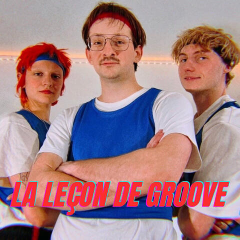 La leçon de Groove