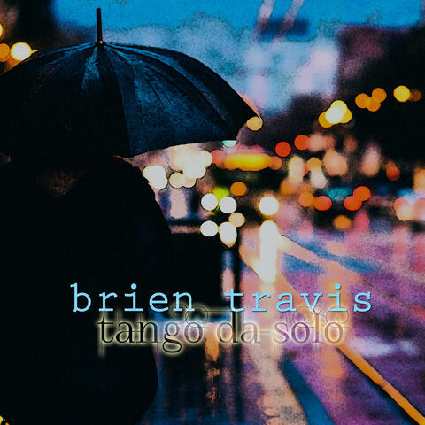 Tango da Solo