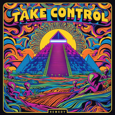 Take Control