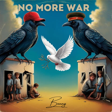 No More War