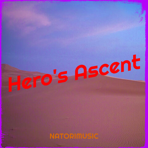 Hero's Ascent