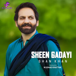 Sheen Gadayi