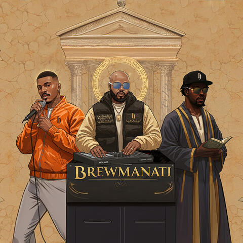 Brewmanati