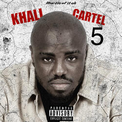 Khali Cartel 5 (Missing Verse)