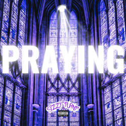 Praying