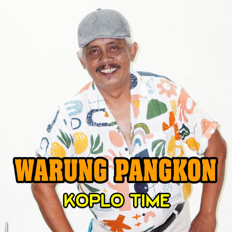 Warung Pangkon