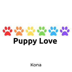 Puppy Love