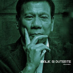 Ibalik Si Duterte