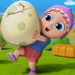 Humpty Dumpty Song