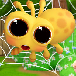 Itsy Bitsy Spider