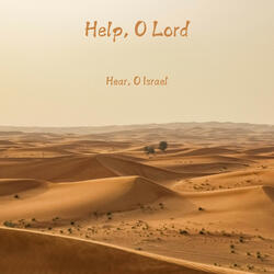 Help, O Lord