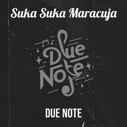 Suka Suka Maracuja