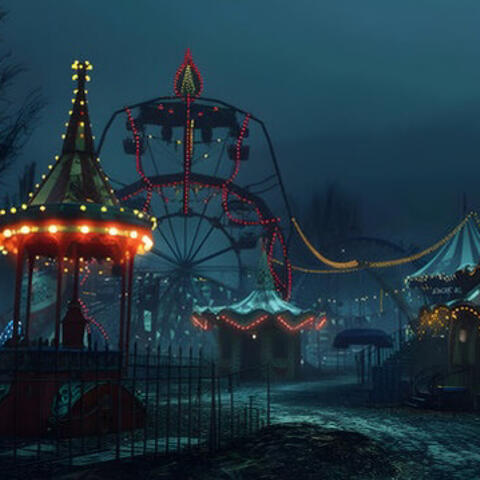 Carnival of House of Cards