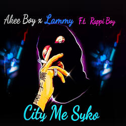 City Me Syko