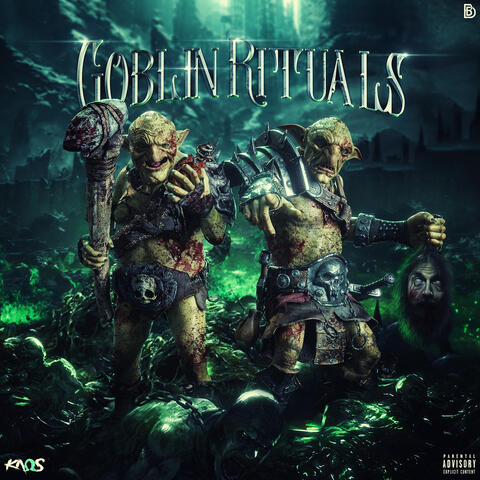 Goblin Rituals