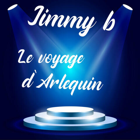 Le voyage de l'arlequin