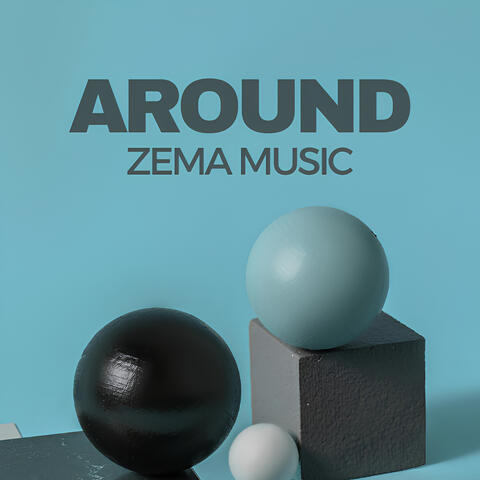 Around