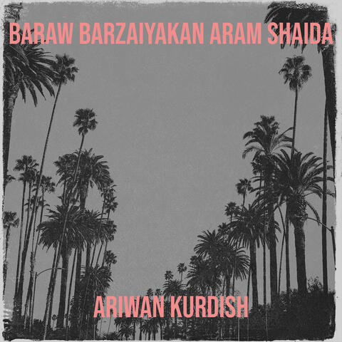 Baraw Barzaiyakan Aram Shaida