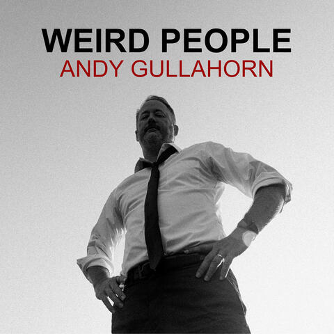 Weird People