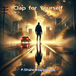 Clap for Yourself