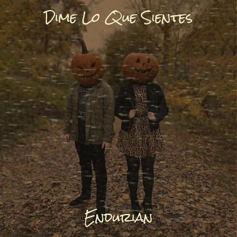 Dime Lo Que Sientes