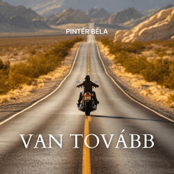 Van Tovább