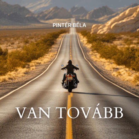 Van Tovább