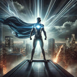 Rise of the Hero