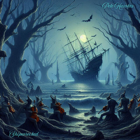 Shipwrecked