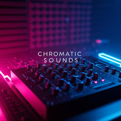Chromatic Sounds