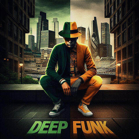 Deep Funk